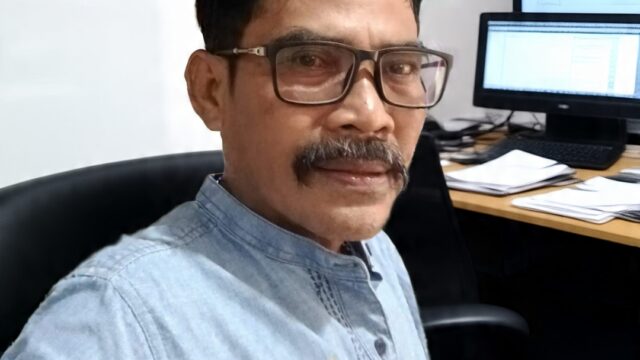 Momentum Hari Pers Sedunia: Sosok Syamsuddin di Mata Wartawan Kalbar, “Melahirkan Banyak Pemimpin Baru”